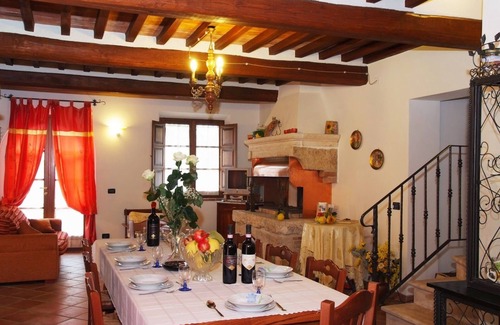 Chianciano Terme Villa | Casale Etruria In Chianciano Terme, Tuscany