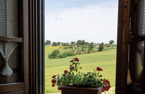 Farnetta House | Casale Farnia - Montecastrilli
