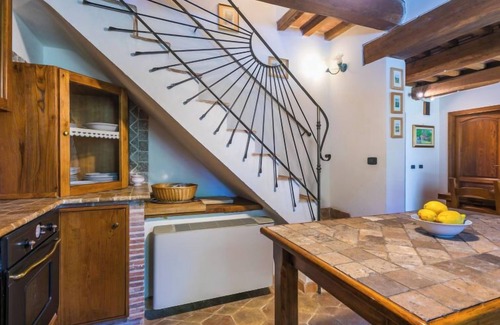 Roccastrada House | Casale Fonte by Interhome