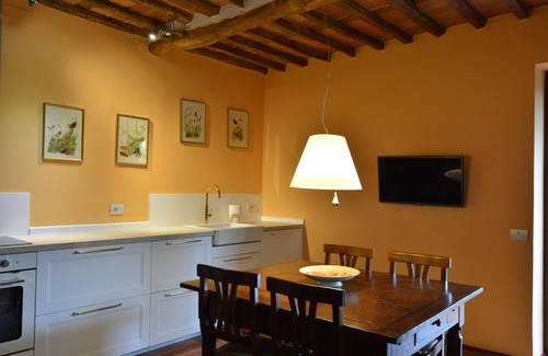 San Michele di Moriano House | CASALE GADDINI