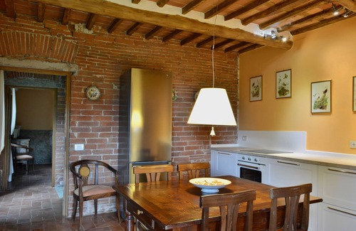San Michele di Moriano House | CASALE GADDINI