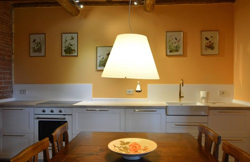 San Michele di Moriano House | CASALE GADDINI