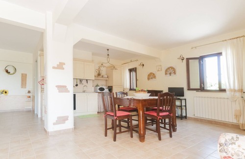 Pianella Apartment | "Casale Giacinta" ancient cottage between sea and mountains with swimming pool