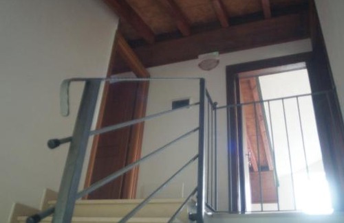 Scerni Bed & Breakfast | Casale Giordano