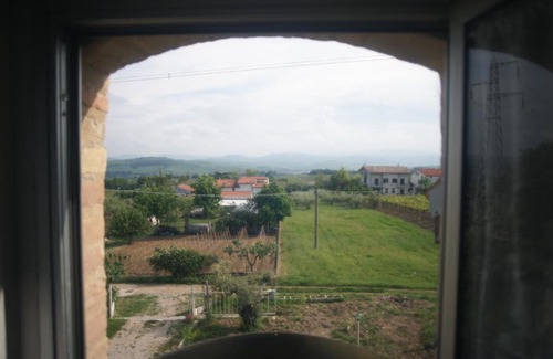 Scerni Bed & Breakfast | Casale Giordano