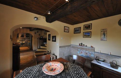 Bivio Lugnano Villa | Casale Grillo
