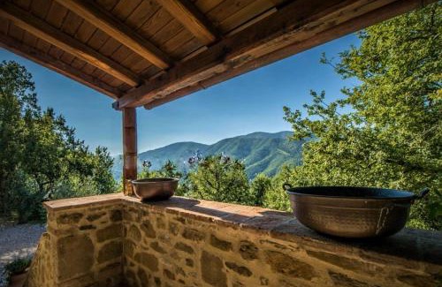 Bivio Lugnano Villa | Casale Grillo