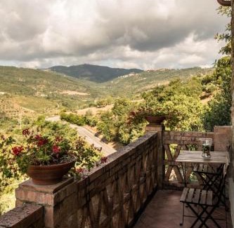 Rutino Bed & Breakfast | Casale I Cirillo