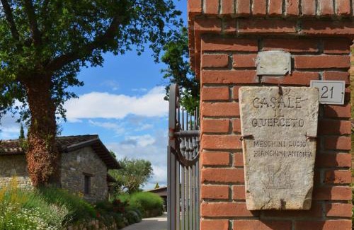 San Severino Marche Bed & Breakfast | Casale il Cerqueto
