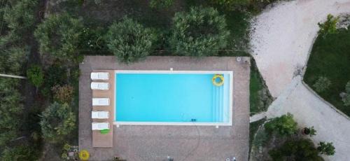 San Severino Marche Bed & Breakfast | Casale il Cerqueto