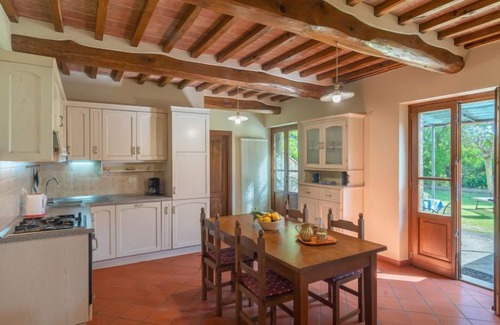 Civitella in Val di Chiana House | Casale il Giglio by Interhome