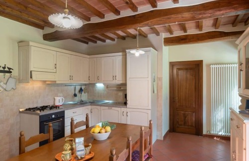 Civitella in Val di Chiana House | Casale il Giglio by Interhome