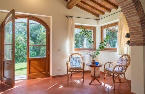 Civitella in Val di Chiana House | Casale il Giglio by Interhome