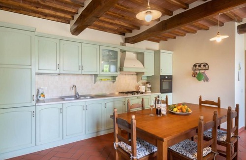 Civitella in Val di Chiana House | Casale il Giglio by Interhome