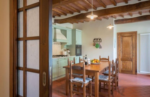 Civitella in Val di Chiana House | Casale il Giglio by Interhome