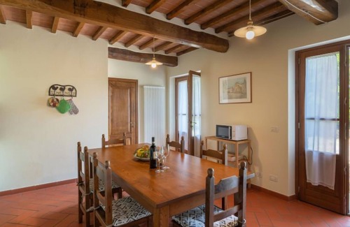 Civitella in Val di Chiana House | Casale il Giglio by Interhome