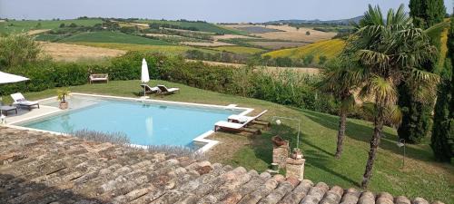 Cerasa House | Casale Il Girasole