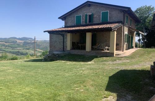 Mercatale Villa | Casale IL SAMBUCO sui colli bolognesi