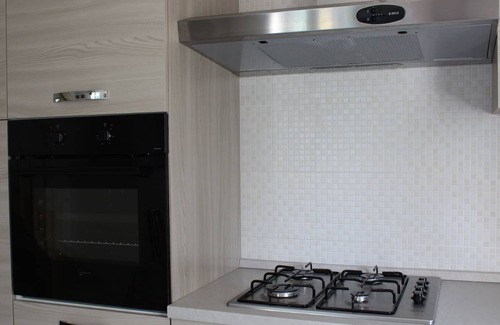 Castel San Pietro Terme Apartment | Casale dei Conti Holiday Apartments - I Calanchi Apartment