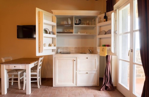 Civitella in Val di Chiana Villa | Casale la Querce In Civitella in Val di Chiana - Tuscany