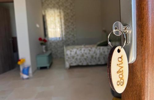 Landro House | Casale Spina