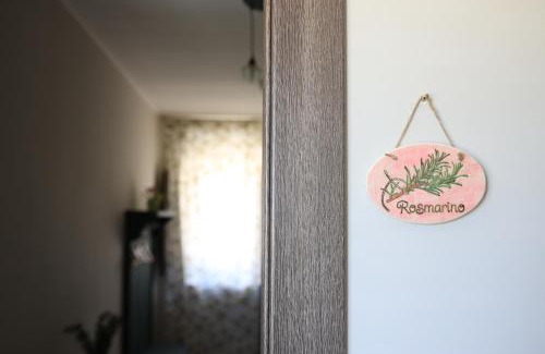 Landro House | Casale Spina