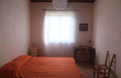 Corbara House | Casale L'Upupa