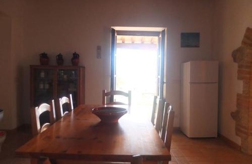 Corbara House | Casale L'Upupa