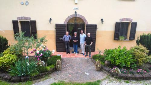 Budrio Bed & Breakfast | Casale la Decima