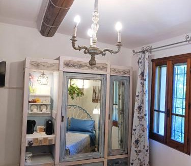 Budrio Bed & Breakfast | Casale la Decima