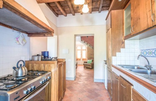 Barberino di Mugello House | Casale Labbia by Interhome