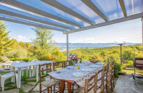Barberino di Mugello House | Casale Labbia by Interhome