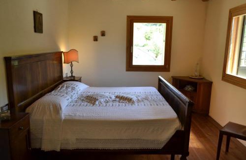Lonigo Bed & Breakfast | Casale La Rocchetta