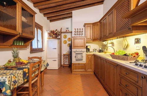 Ortignano Raggiolo Villa | Casale la Toscanella in Ortignano Raggiolo , Toscana