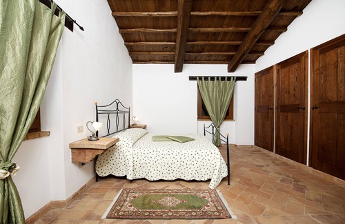 Acqua Loreto House | Casale Le Orme