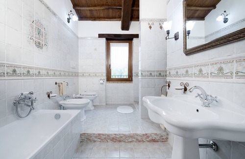Acqua Loreto House | Casale Le Orme