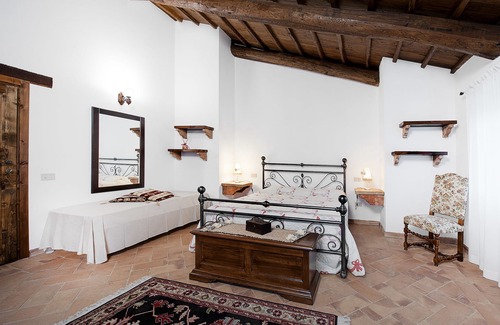 Acqua Loreto House | Casale Le Orme