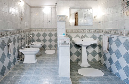Acqua Loreto House | Casale Le Orme