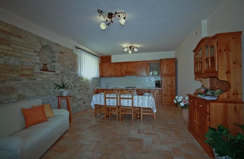 Pergola Villa | Casale Lucy 11 - Five Bedroom Villa, Sleeps 11