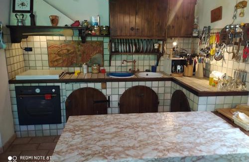 Scurcola Marsicana House | Casale Mancini