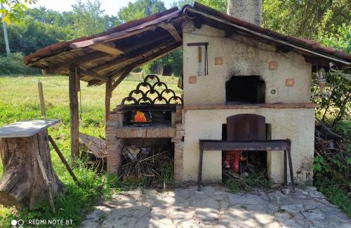 Scurcola Marsicana Ski Chalet | Casale mancini Scurcola marsicana
