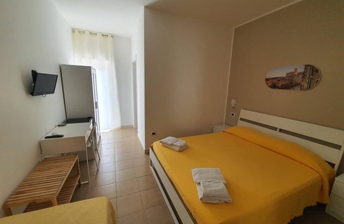 Corigliano Calabro House | Casale Marcalia