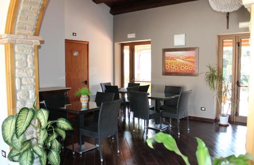 Cammarata House | Casale Margherita