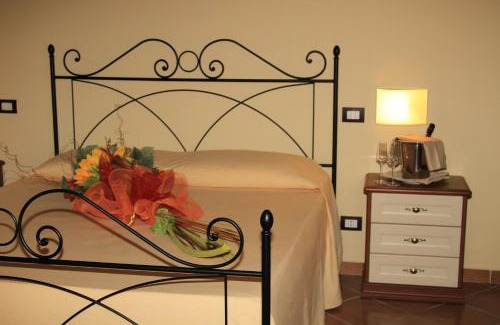 Cammarata House | Casale Margherita
