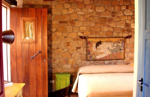 Pollina House | Casale Margherita turismo rurale