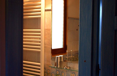 Pollina House | Casale Margherita turismo rurale