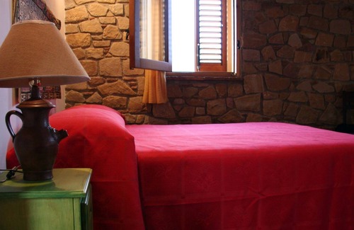 Pollina House | Casale Margherita turismo rurale