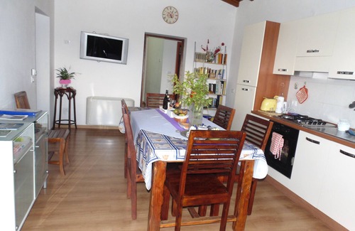 Corchiano House | Casale Massucci is nature, history and tranquility