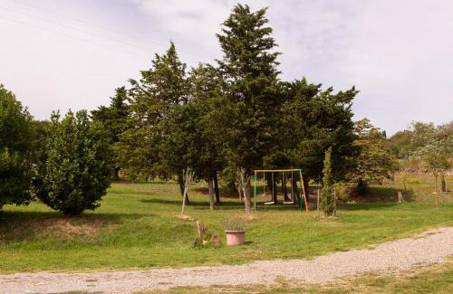 Il Poggio Villa | Casale meraviglioso Val d'Orcia con piscina
