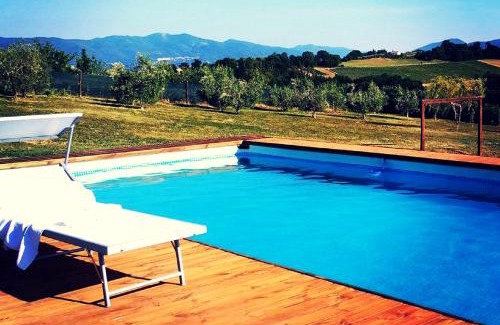 San Gemini Apartment | Casale Molinelle